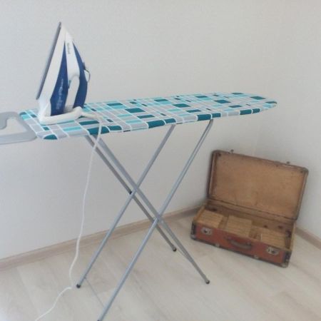 פולטבה Апартаменты На Героев-Чернобыльцев 27 מראה חיצוני תמונה